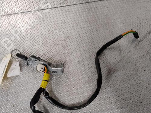 Ignition barrel CITROËN C3 I (FC_, FN_) 1.4 i | BP30164097M48