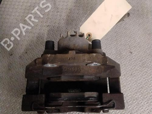 Right front brake caliper PEUGEOT PARTNER Box Body/MPV 1.6 HDi / BlueHDi 75 | BP36819507M104 - Image 3