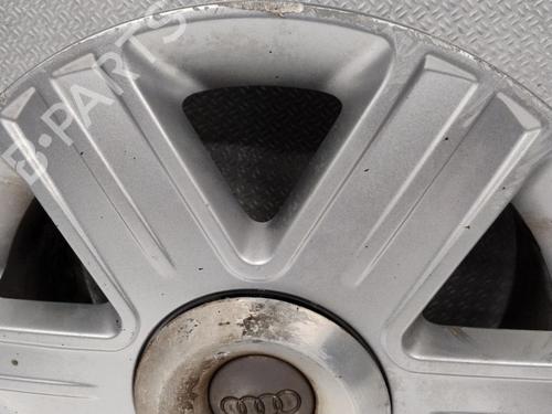 Used Rim AUDI A2 (8Z0) 1.4 TDI (75 hp) 26015417