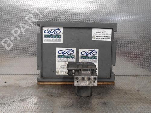 ABS pump MERCEDES-BENZ A-CLASS (W169) A 180 CDI (169.007, 169.307) | BP30483385M43 - Image 2