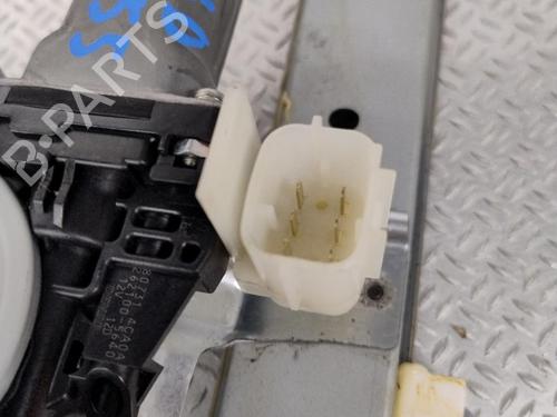 front-right-window-mechanism-nissan-micra-v-k14-2016-29294659 main image