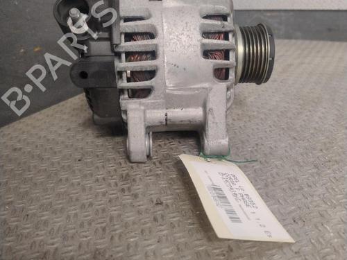 Alternator OPEL CORSA F (P2JO) 1.2 (68) | BP40285854M7 - Image 6