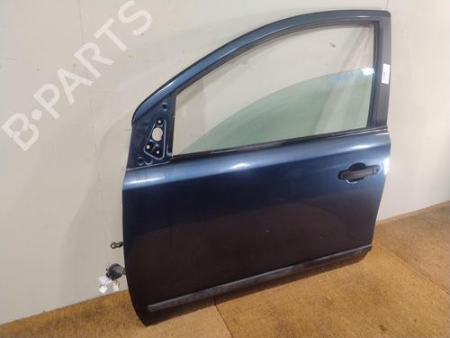 Left front door NISSAN NOTE (E11, NE11) 1.4 | BP29468561C2 