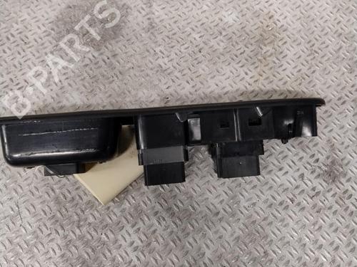 Left front window switch PEUGEOT 307 (3A/C) 1.6 HDi | BP28526767I27
