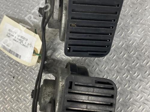 Used Horn RENAULT LAGUNA III (BT0/1) 2.0 dCi (BT0M, BT0N, BT0S, BT19, BT1F) (173 hp) 24060144