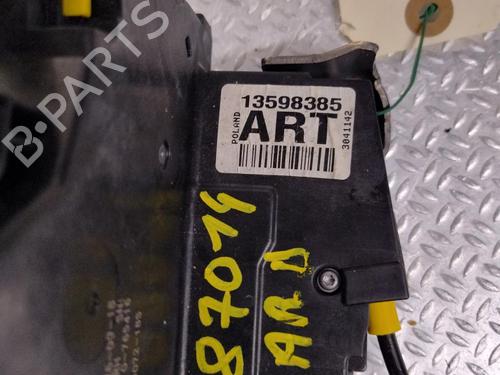 Rear right lock OPEL ASTRA K (B16) 1.0 Turbo (68) | BP25703641C99 