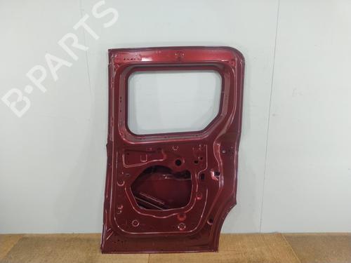 Højre side skydedør RENAULT KANGOO III Box Body/MPV 1.3 TCe 100 (FJMA) (102 hp) 29577318