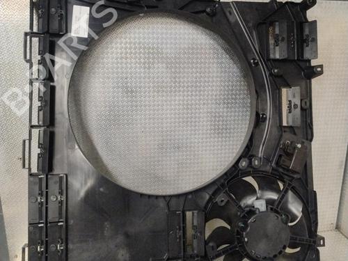 Used Radiator fan Radiator fan 36819381 36819381