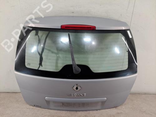 Tailgate RENAULT MEGANE II Estate (KM0/1_) 1.5 dCi (KM02, KM13) | BP26304324C6 