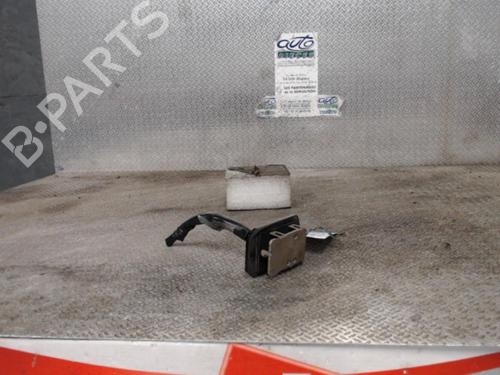 Used Heater resistor Heater resistor TOYOTA YARIS (_P1_) 1.4 D-4D (NLP10_, NLP10R) (75 hp) 24082815 24082815