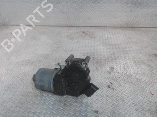 Used Front wiper motor RENAULT CLIO II (BB_, CB_) [1998-2016]  24073470