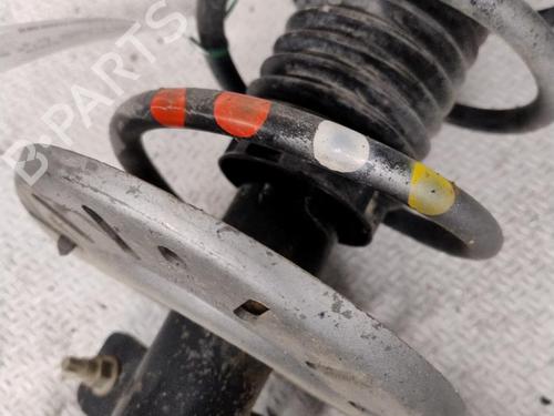 Used Left front shock absorber Left front shock absorber PEUGEOT 308 II (LB_, LP_, LW_, LH_, L3_) 1.6 BlueHDi 120 (120 hp) 34175822 34175822
