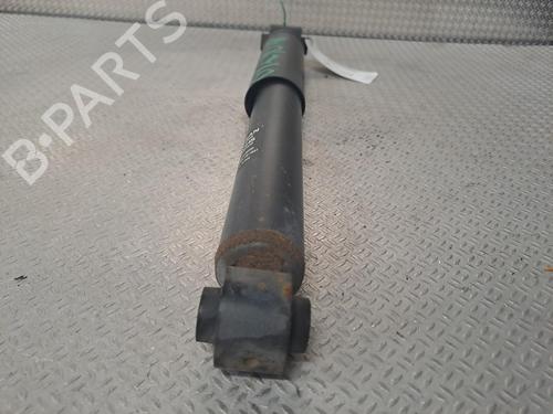 Right rear shock absorber NISSAN QASHQAI / QASHQAI +2 I (J10, NJ10, JJ10E) 2.0 | BP24060173M19 