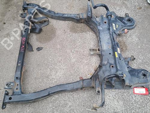 Used Subframe OPEL MOKKA / MOKKA X (J13) 1.6 CDTI (_76) (136 hp) 26725103