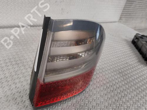 Right taillight FORD S-MAX (WA6) 2.0 TDCi | BP28802513C35 