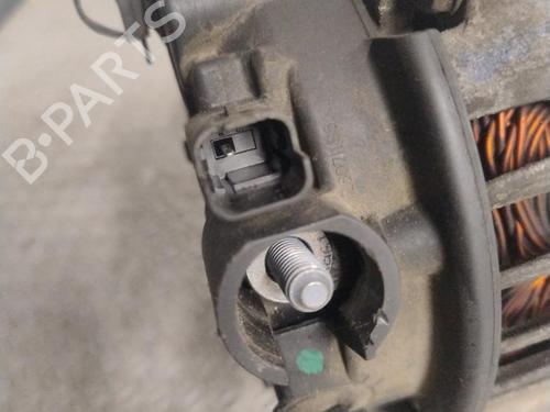 Alternator CITROËN C4 AIRCROSS 1.6 HDi 115 AWC | BP34709713M7 - Image 2
