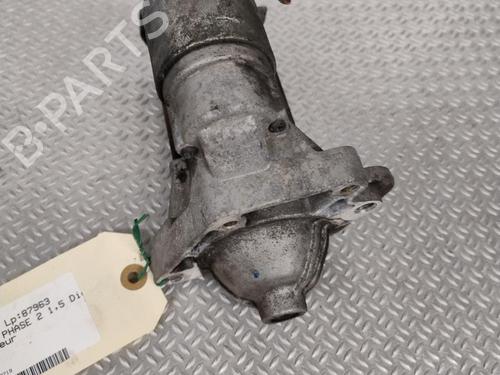 Startmotor RENAULT CLIO III (BR0/1, CR0/1) 1.5 dCi (75 hp) 27352840