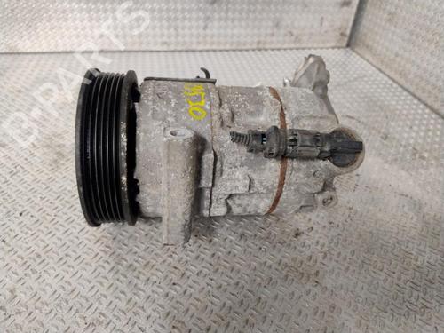 AC compressor CITROËN C4 II (NC_) 1.6 HDi 90 | BP32399448M34 - Image 3