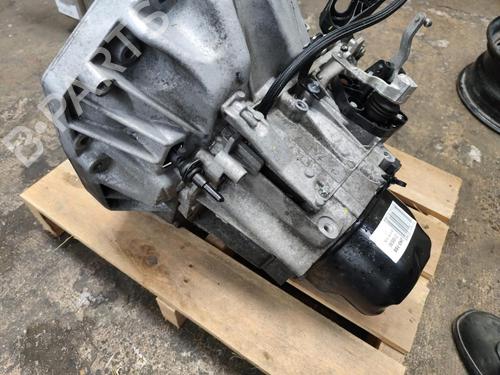 Gearbox RENAULT TWINGO II (CN0_) 1.5 dCi (CN0E) | BP34408945M3 - Image 3