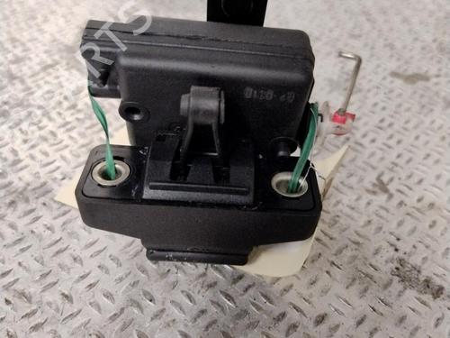 Used Electronic module DACIA SANDERO [2008-2025]  28484121