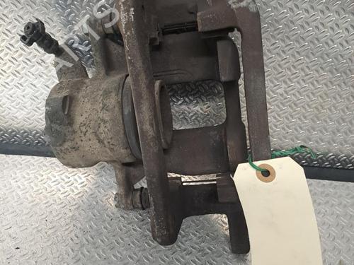 Right front brake caliper PEUGEOT 407 (6D_) 2.0 HDi 135 (6DRHRH, 6DRHRE, 6DRHRG, 6DRHRJ) | BP24065897M104