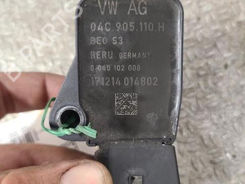 Ignition coil VW POLO V (6R1, 6C1) 1.0 | BP24099868M94 