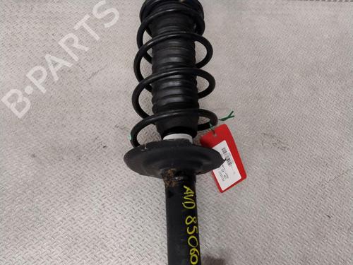 Used Right front shock absorber PEUGEOT 108 1.2 (82 hp) 29379946