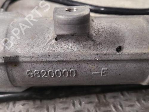 Steering rack DACIA SANDERO II 1.2 | BP24098654M22 