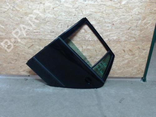Used Left rear door SKODA FABIA I Combi (6Y5) 1.4 TDI (70 hp) 24070990