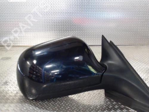 Right mirror AUDI A4 B5 (8D2) 1.9 TDI | BP24071649C27 