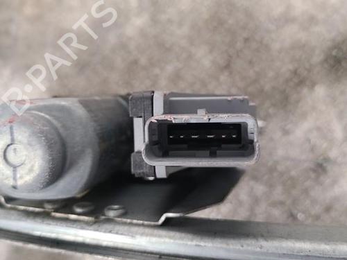 Used Rear right window mechanism PEUGEOT 307 Break (3E) 1.6 HDi (90 hp) 24099944