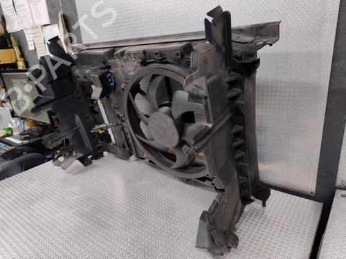 Used Support CITROËN BERLINGO Box Body/MPV (B9) 1.6 HDi 75 (75 hp) 24120424