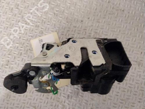 rear-left-lock-opel-karl-c16-2015-2016-2017-2018-2019-29739590 main image