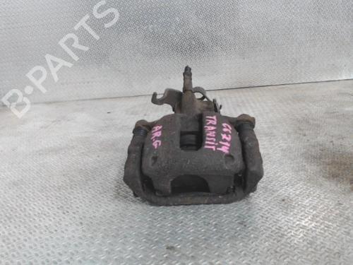 Used Left rear brake caliper Left rear brake caliper FORD TRANSIT Van (FA_ _) 2.2 TDCi (85 hp) 24073590 24073590