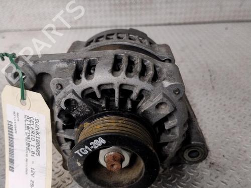 alternator-suzuki-celerio-lf-2014-30606265 main image