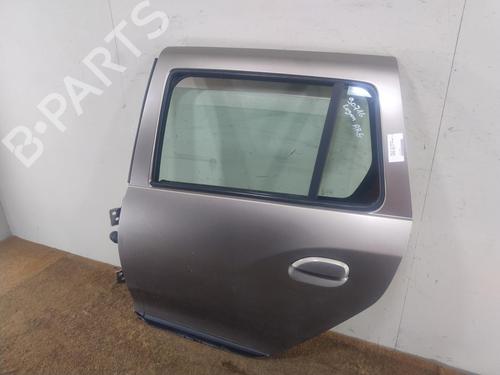 Dør venstre bagtil DACIA LOGAN MCV II 1.5 dCi | BP33331017C4 - Image 3
