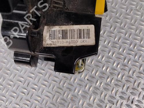Front left lock HYUNDAI i30 (GD) 1.4 | BP25704255C98 - Image 5