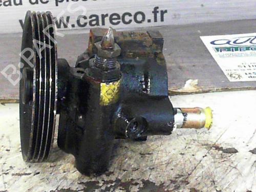 Used Steering pump Steering pump RENAULT CLIO II (BB_, CB_) 1.4 (B/CB0C, B/CB0S) (75 hp) 24065090 24065090
