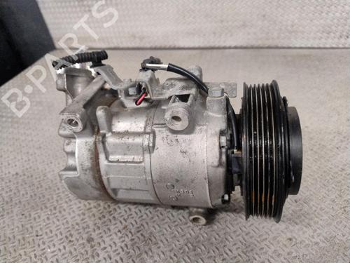 AC compressor RENAULT MEGANE III Hatchback (BZ0/1_, B3_) 1.5 dCi (BZ09, BZ0D, BZ1W, BZ29, BZ14) | BP32200187M34 - Image 2