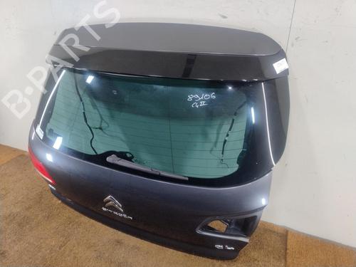 Tailgate CITROËN C4 II (NC_) 1.6 HDi 115 | BP30949466C6