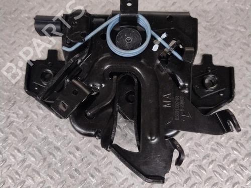 Used Hood lock Hood lock 39060906 39060906