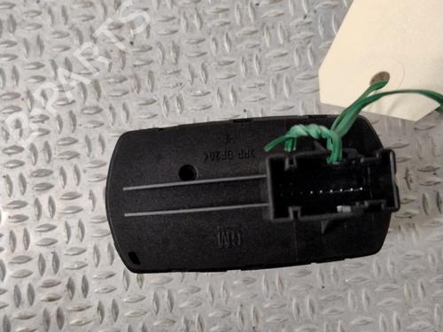 Used Left front window switch Left front window switch OPEL CORSA E (X15) 1.4 Turbo (08, 68) (101 hp) 30866122 30866122