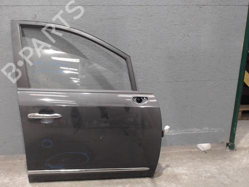 Used Right front door KIA CARENS III MPV (UN) 2.0 CRDi 115 (115 hp) 24078145