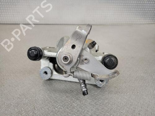 Left rear brake caliper RENAULT MASTER III Platform/Chassis (EV, HV, UV) 2.3 dCi 145 FWD (EV0E, EV0F, HV0E, HV0F, UV0E, UV0F,... | BP38797493M107 - Image 4