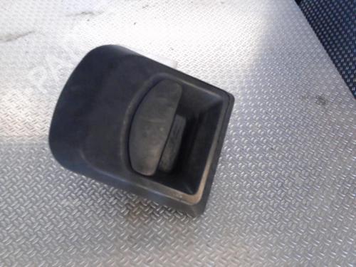 Used Front right exterior door handle IVECO DAILY III Van 35 S 11 V,35 C 11 V (106 hp) 24073920