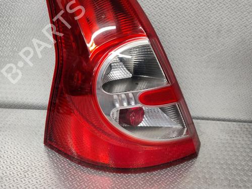 Left taillight DACIA SANDERO 1.5 dCi | BP28526754C34 
