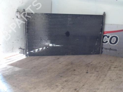 Used Heater matrix FIAT DOBLO MPV (119_, 223_) 1.9 JTD (223AXE1A) (100 hp) 24068690