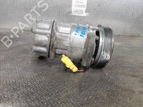Used AC compressor AC compressor 24090345 24090345