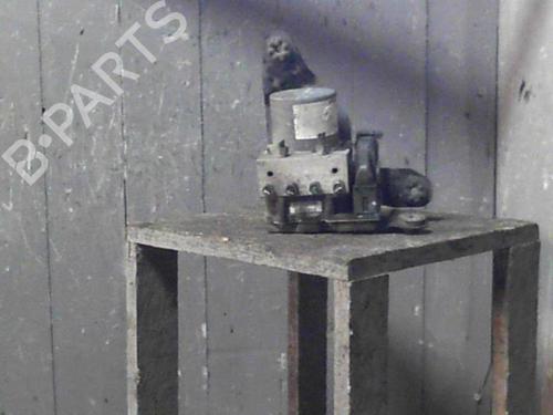 Used ABS pump RENAULT SCÉNIC II (JM0/1_) 1.9 dCi (JM0G, JM12, JM1G, JM2C) (120 hp) 30483817