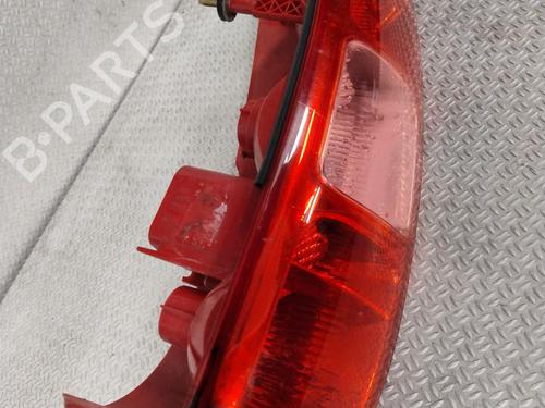 Left taillight CITROËN C8 (EA_, EB_) 2.0 HDi | BP28802540C34  - Image 5